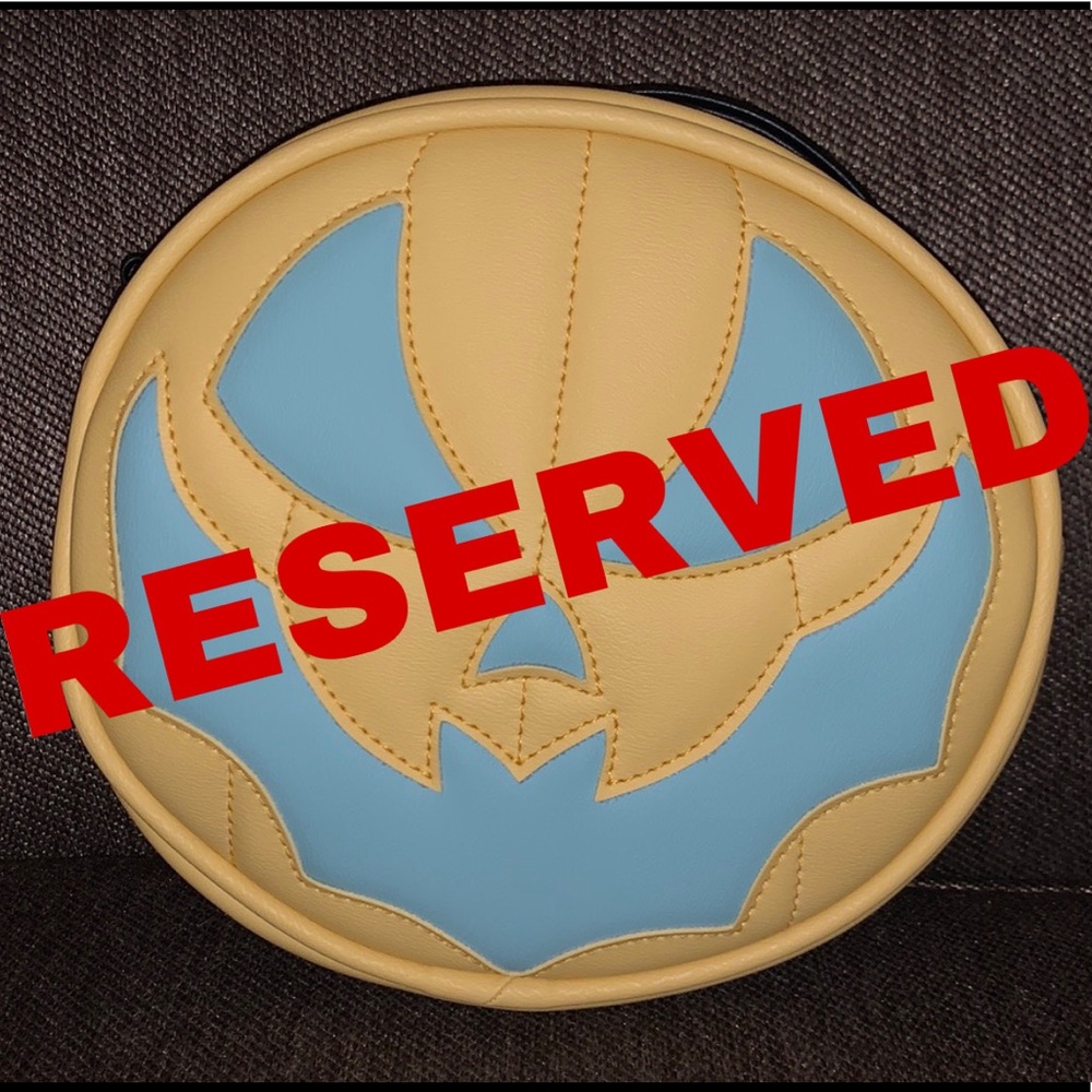 Love Pain and Stitches • Reserved for Jade